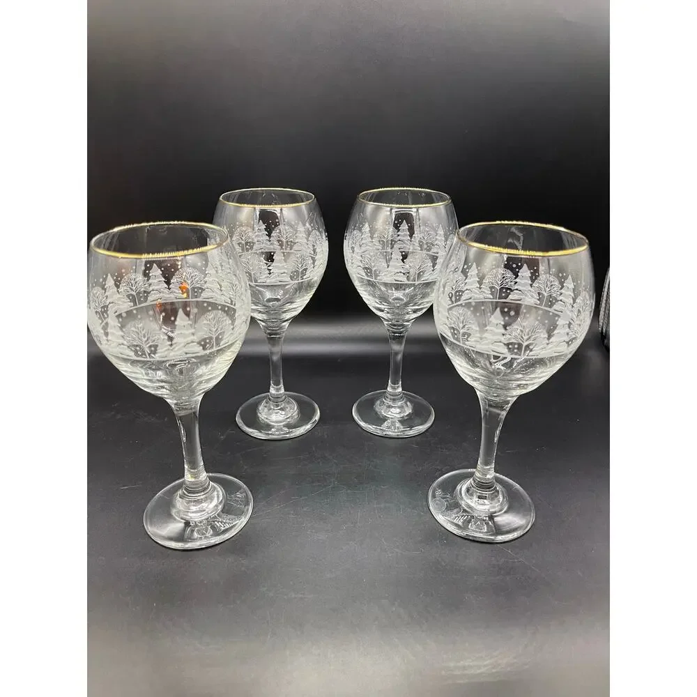 Libbey vintage arby
